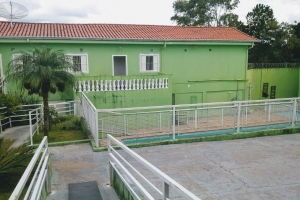 foto de clinica de Recuperação masculina especializada em tratamento em drogas e alcoolismo  em Sorocaba 